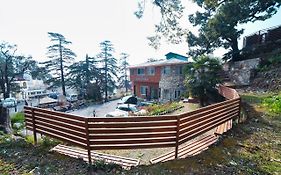 Hotel Kenilworth Mussoorie